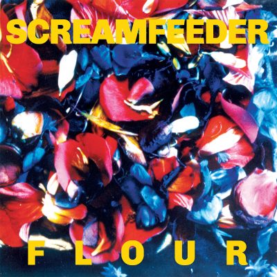 Screamfeeder - Flour 2014