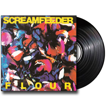 POISON CITY TO RE-RELEASE ENTIRE SCREAMFEEDER DISCOGRAPHY ON VINYL ...