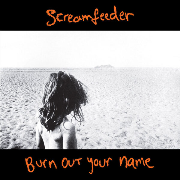 Screamfeeder - Burn Out Your Name