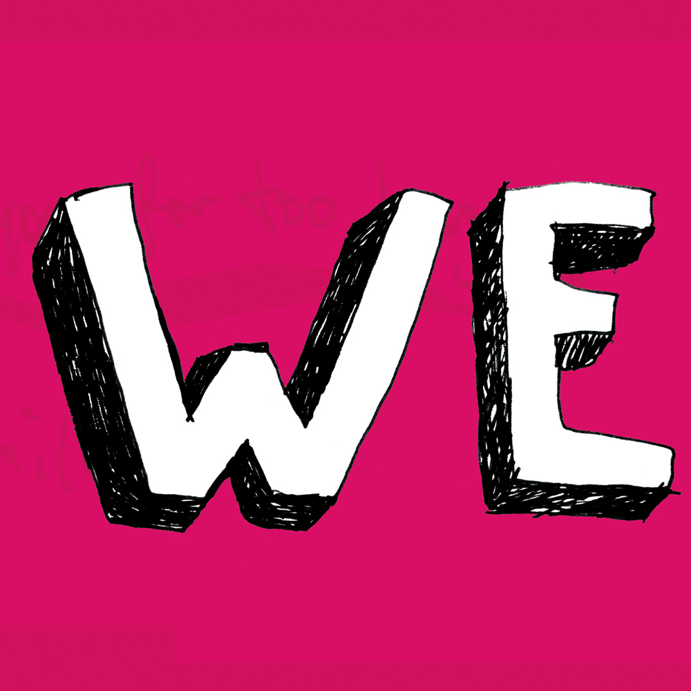 WE ALL WANT TO - Back To The Car