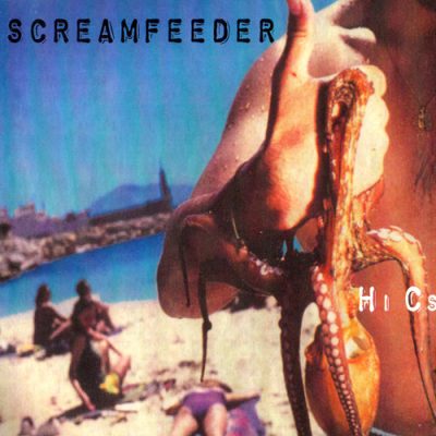 Screamfeder Hi Cs