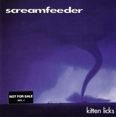 Screamfeeder - Kitten Licks