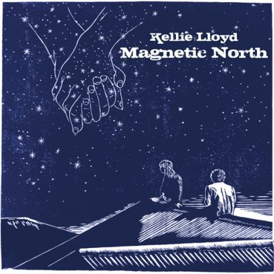 Kellie Lloyd - Magnetic North