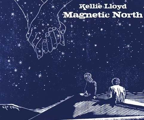 Kellie Lloyd – Magnetic North