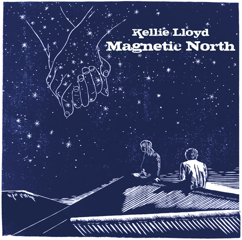 Kellie Lloyd - Magnetic North