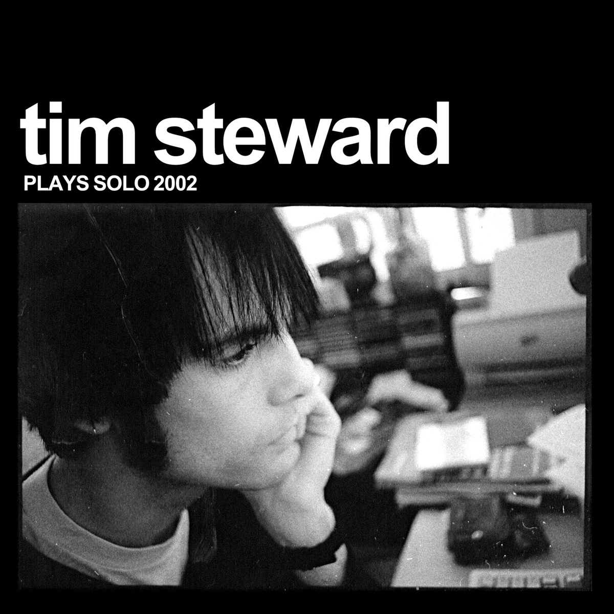 Tim Plays Solo 2002