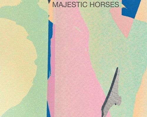 Majestic Horses – Away from the Sun