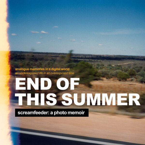 Screamfeeder - End of This Summer