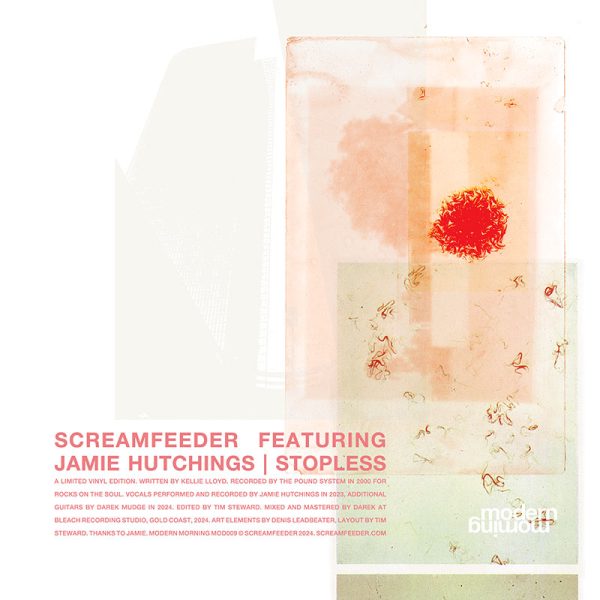 stopless jamie hutrchings