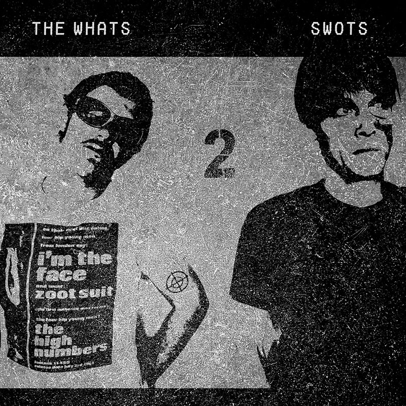 THE WHATS – SWOTS