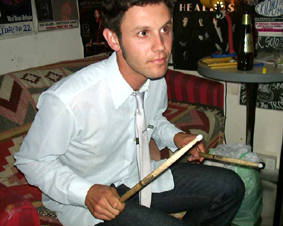 deansticks
