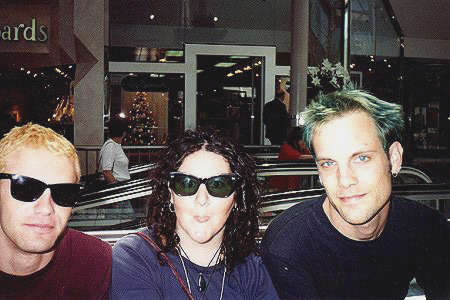 mallrats