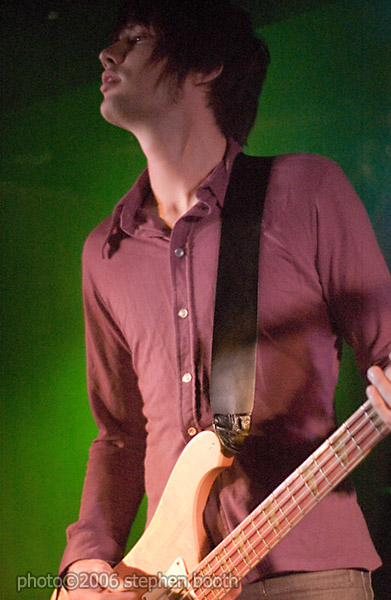 Screamfeeder - 17th November 2006