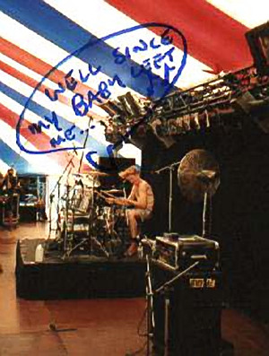 tony