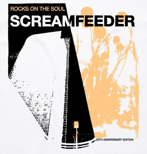 Screamfeeder Rocks on the Soul