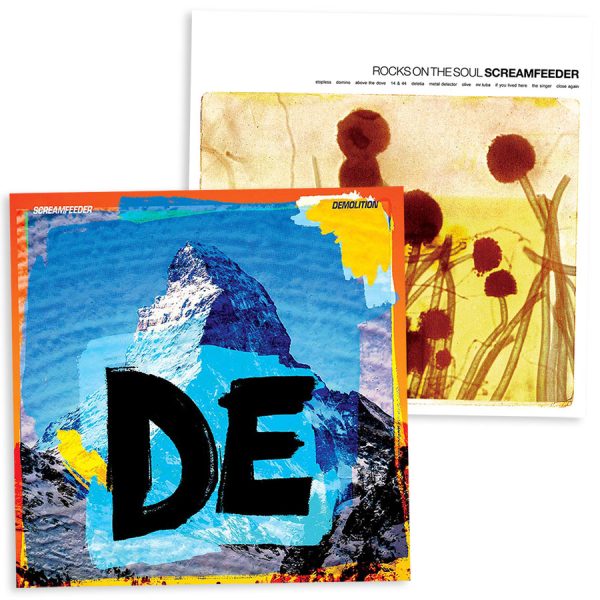 Rocks & Demolition Bundle